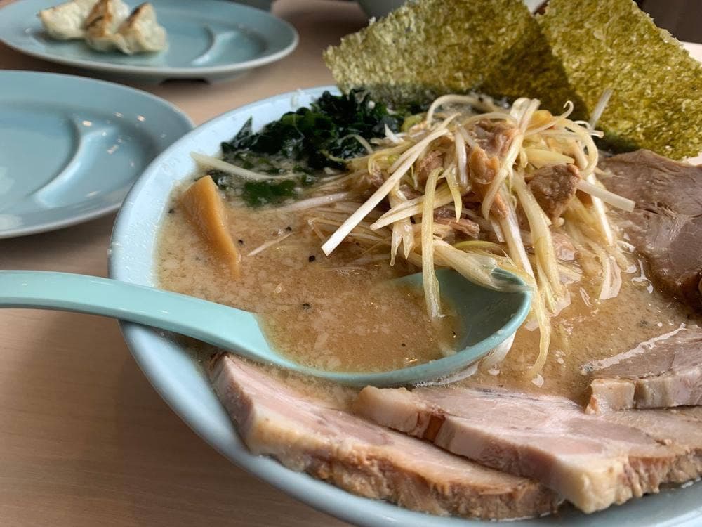 ラーメン 光〇