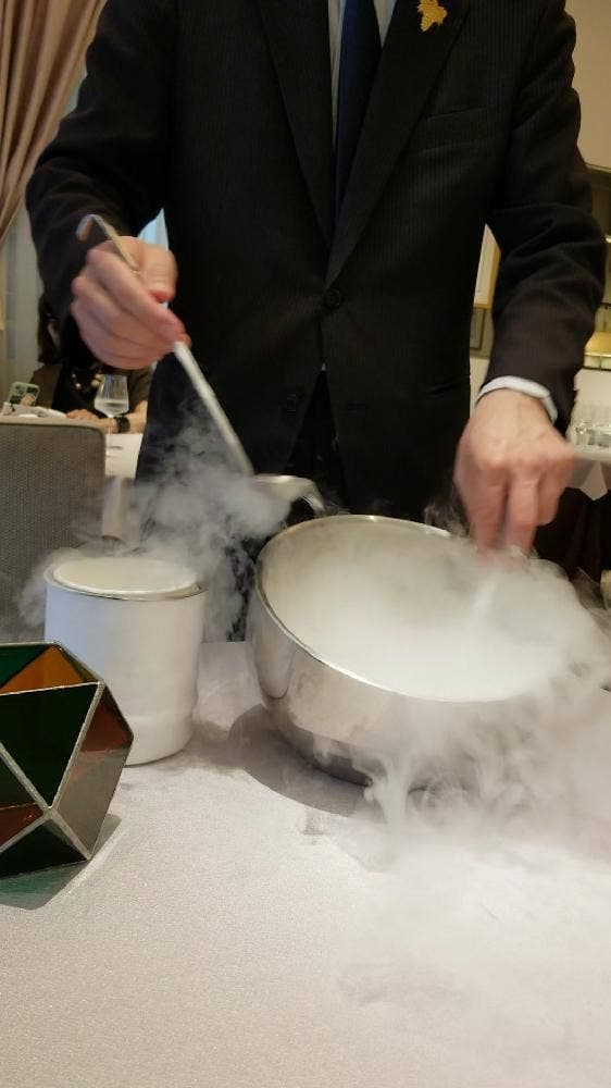 ラ メゾン ドゥ グラシアニ 神戸北野 - サブ画像2