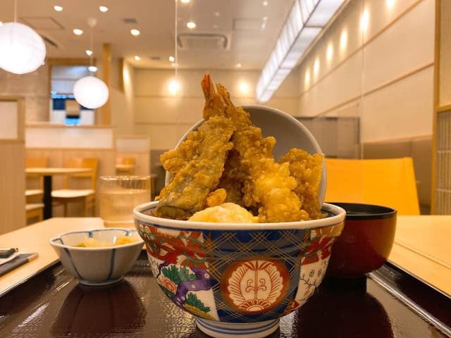 えびのや KITTE博多店 - サブ画像2