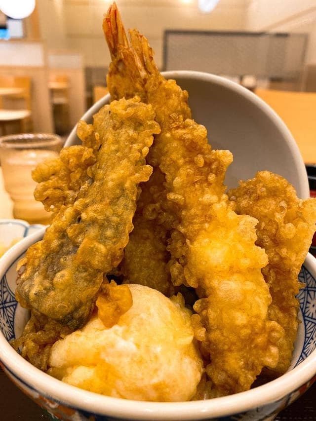えびのや KITTE博多店 - サブ画像1