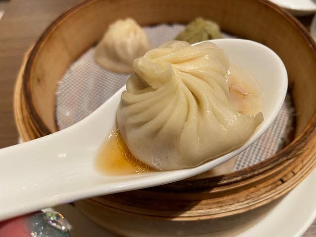 京鼎樓 あべのキューズモール店 - サブ画像3
