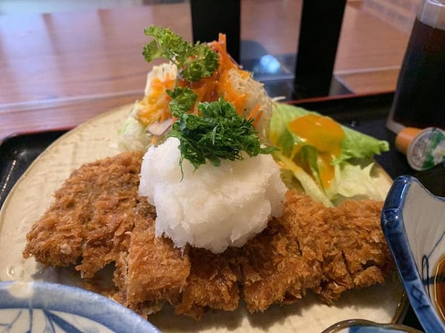 とん平 - サブ画像1