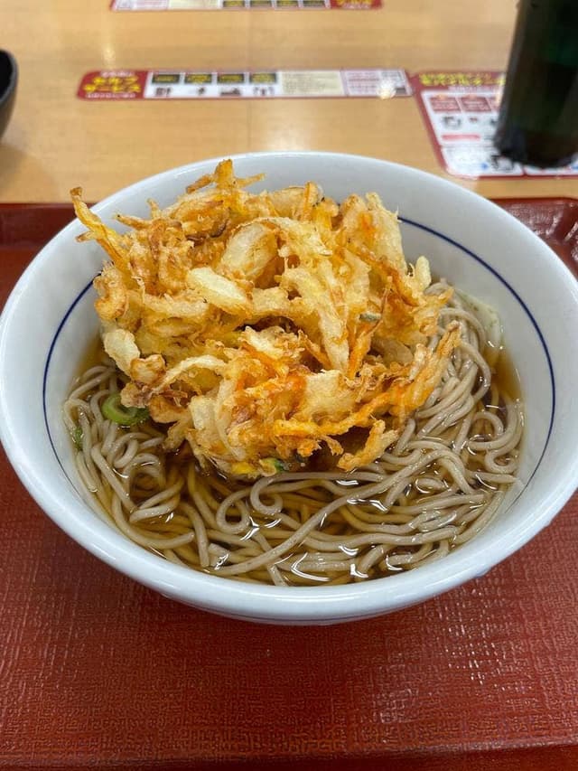 なか卯 肥後橋店 - サブ画像1