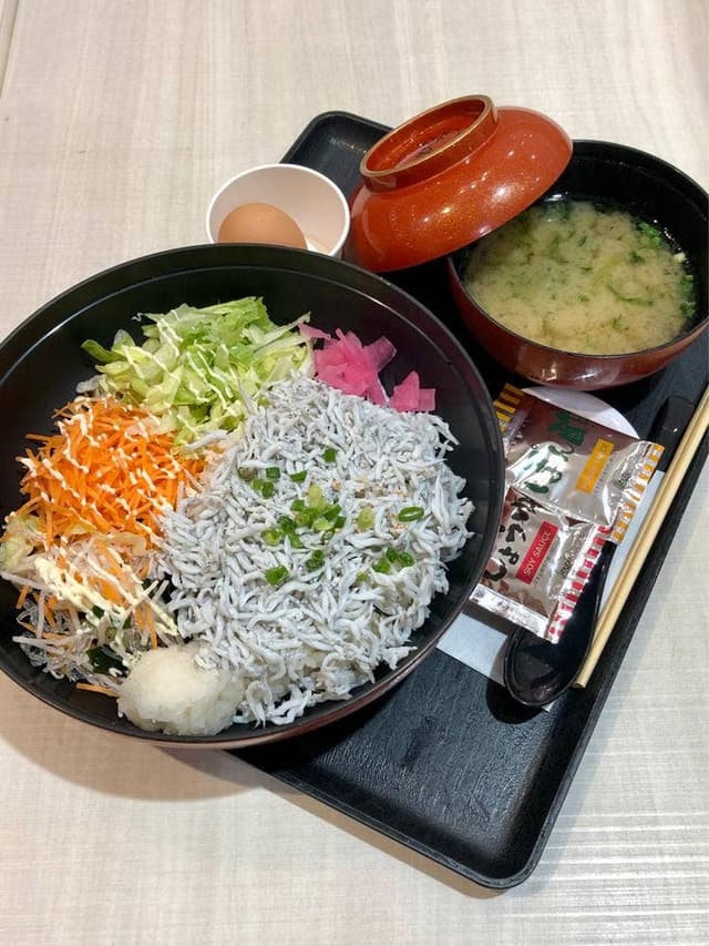とびっちょ Terrace Mall 湘南店 - サブ画像1