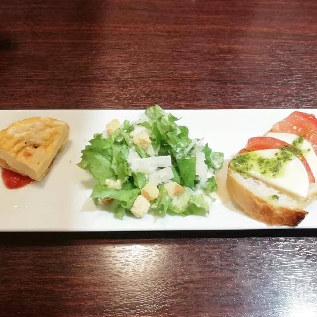 鎌倉パスタ ゆめタウン出雲店 - サブ画像2