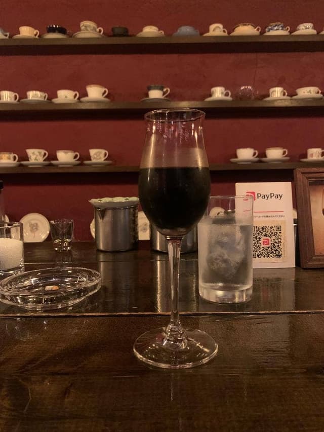coffee & chocolate Marley 東店 - サブ画像1