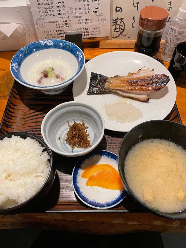 郷土料理 こふじ - サブ画像2