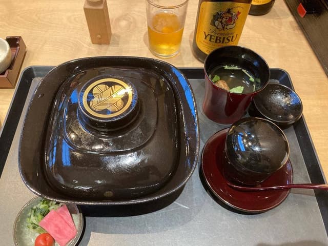 中庄本店 - サブ画像1