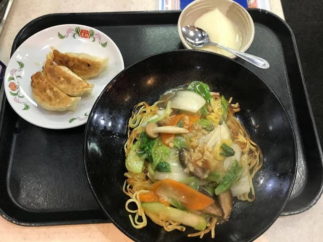 餃子の王将 小田原店 - サブ画像1