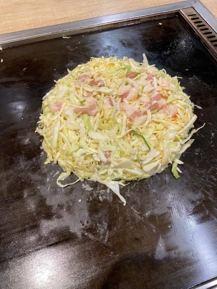 鶴橋風月 京橋店