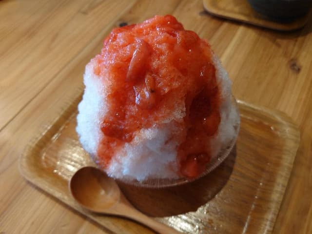 北斎茶房 - サブ画像1