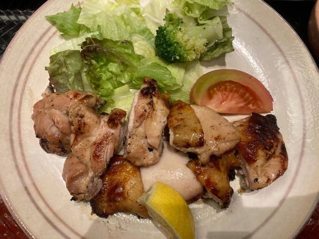 大戸屋ごはん処 ゲートシティ大崎店 - サブ画像2