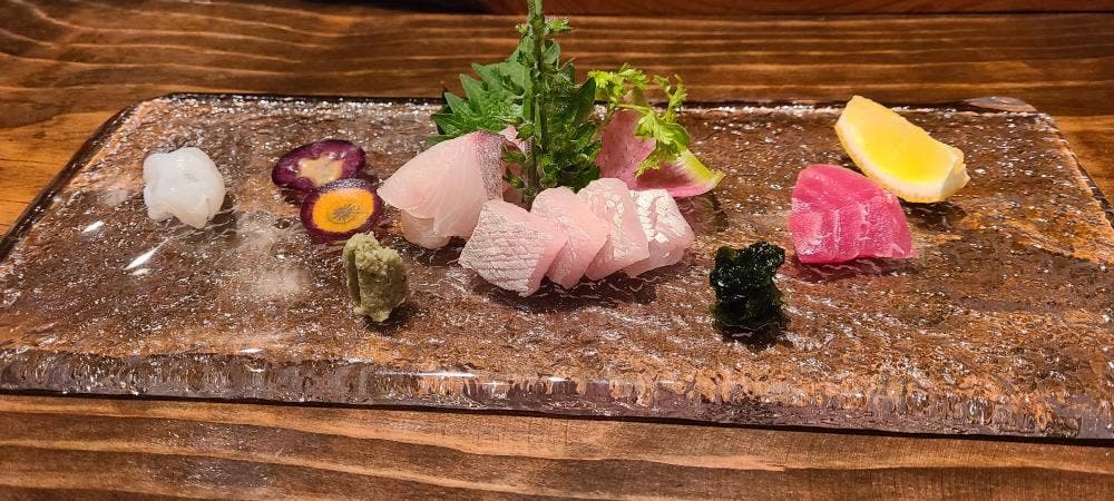 肴 いち川