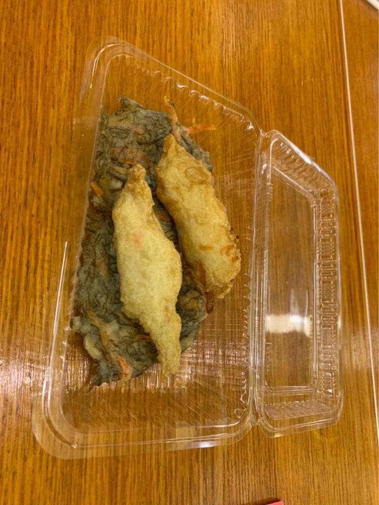 十五番地 公設市場店