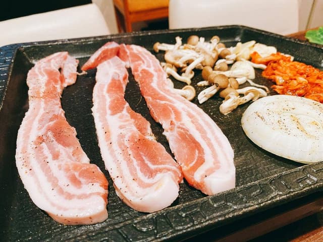 韓国料理アンニョン - サブ画像1