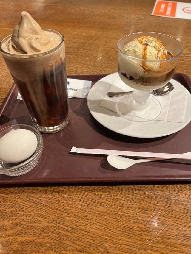 TORAJA COFFEE 京阪シティモール店 - サブ画像2