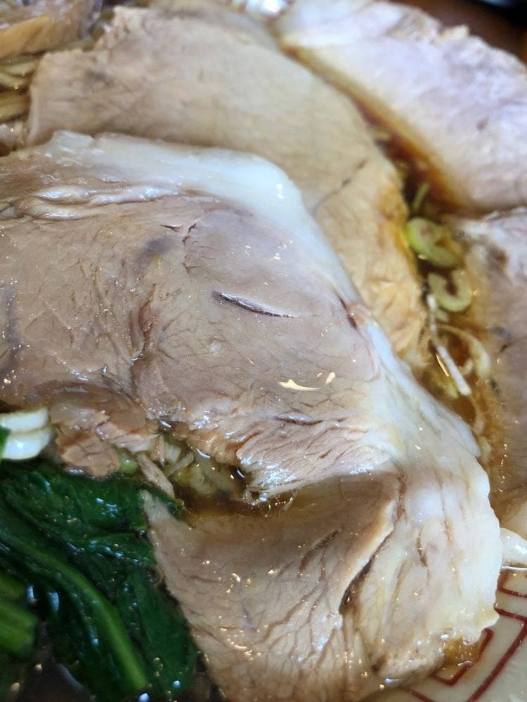 ぴーちゃん Donburi&Ramen