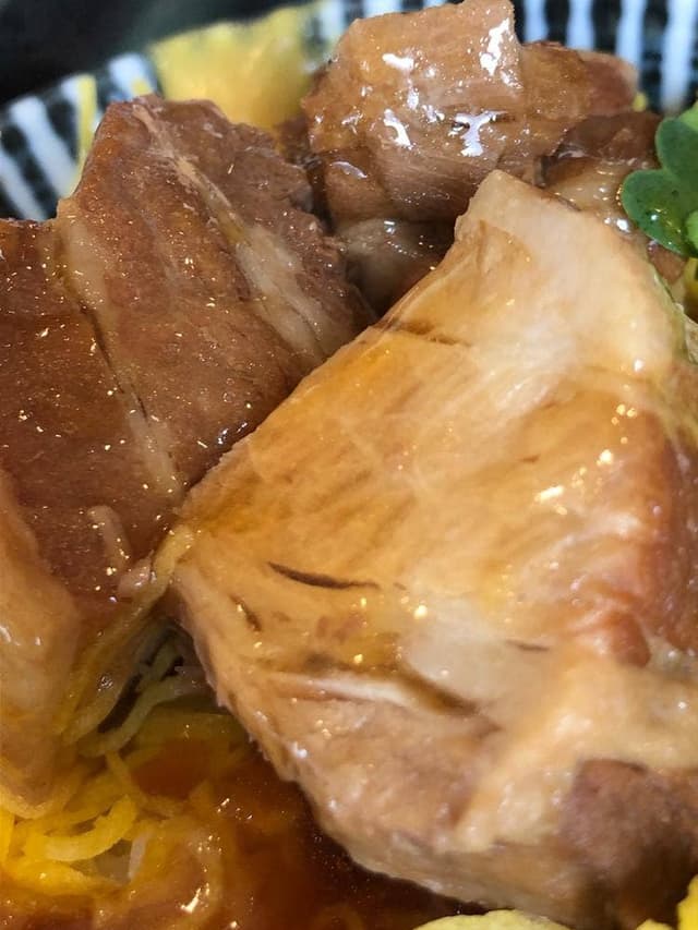 ぴーちゃん Donburi&Ramen - サブ画像1