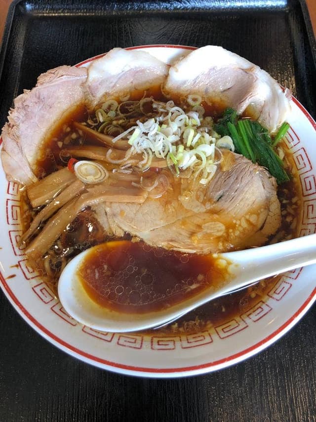 ぴーちゃん Donburi&Ramen - サブ画像2