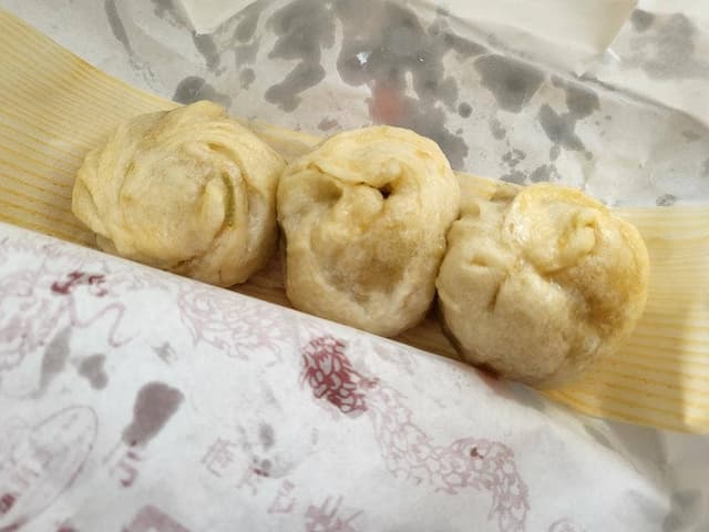 曹家包子館 - サブ画像3