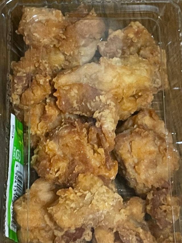 鏡野ブロイラー 夢広場店 - サブ画像2