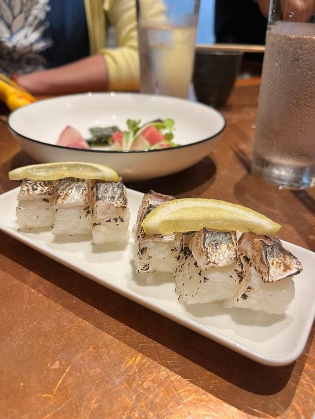 タチノミンチ - サブ画像2