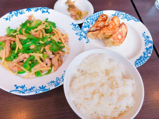 バーミヤン 南葛西店 - サブ画像2