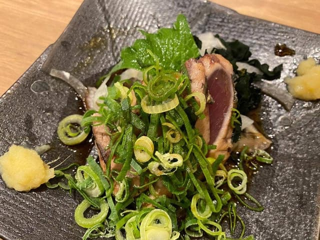 酒場 おか長 大阪駅前第3ビル店 - サブ画像2