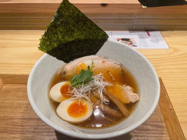北浜 鳥匠Ren - サブ画像1