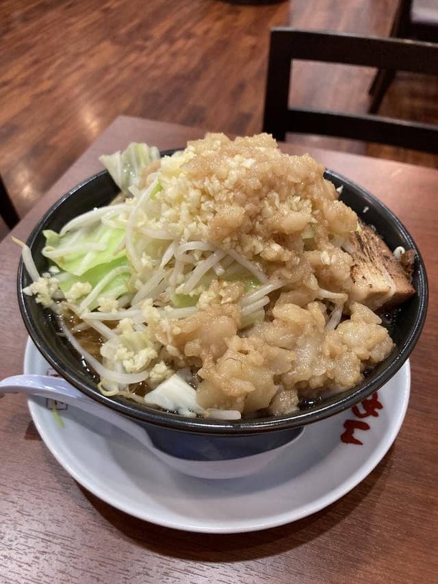 筑豊ラーメン山小屋 エルミ鴻巣店 - サブ画像3