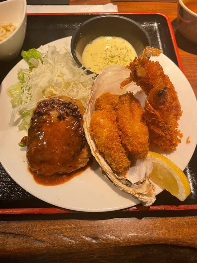 鉄板居酒屋 こんご - サブ画像2