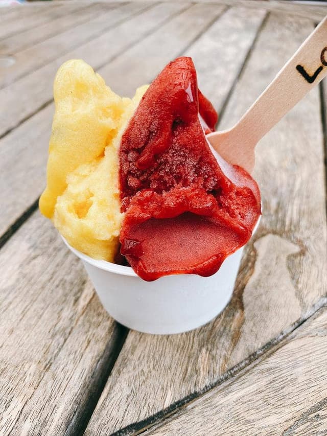 La Fonte - サブ画像3