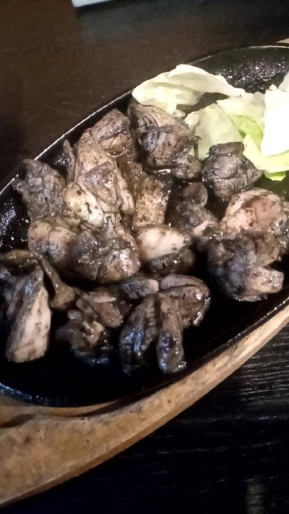 創作居酒屋銀の月 - サブ画像2