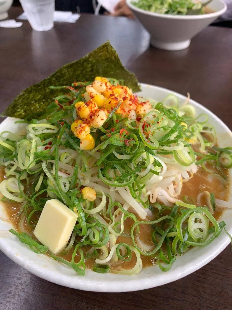 麺や 弐凛
