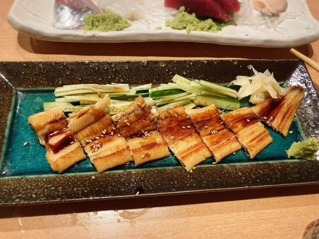 蛇の文鮨 - サブ画像3