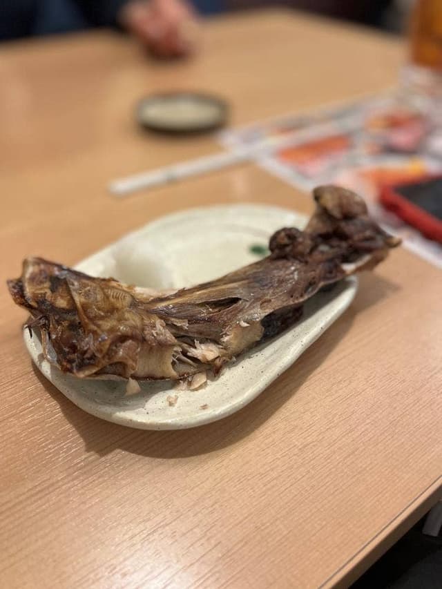 築地食堂 源ちゃん 両国江戸NOREN店 - サブ画像3