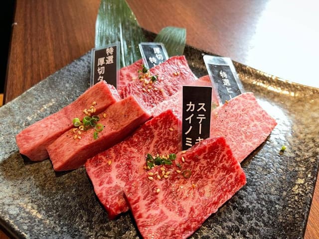 焼肉ぽんが 田町店 - サブ画像2