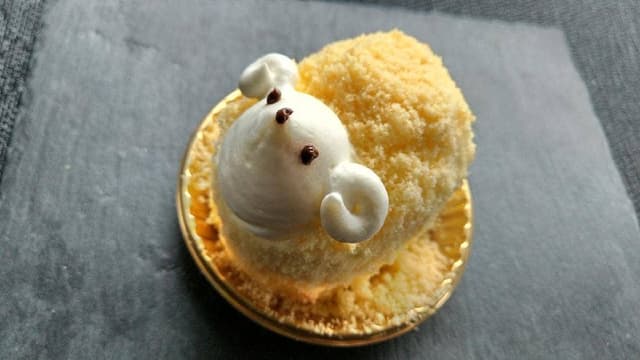 西洋菓子倶楽部 ル・フォワイエ 青江店 - サブ画像2