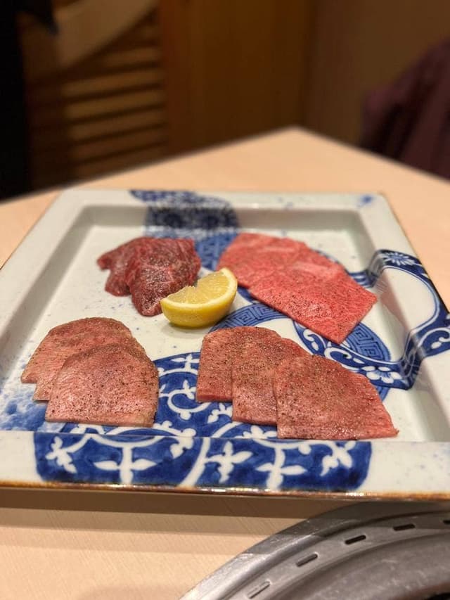 西麻布 けんしろう - サブ画像2