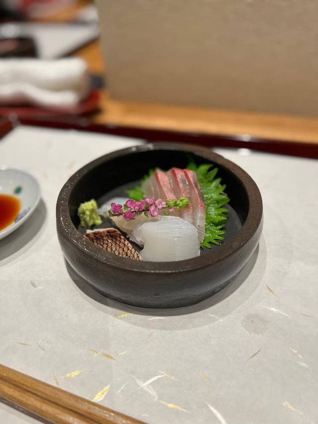 日本料理 えそら - サブ画像3