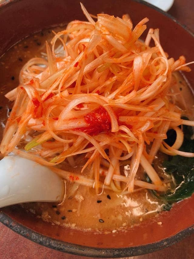 ラーメンあじ平 八潮店 - サブ画像1