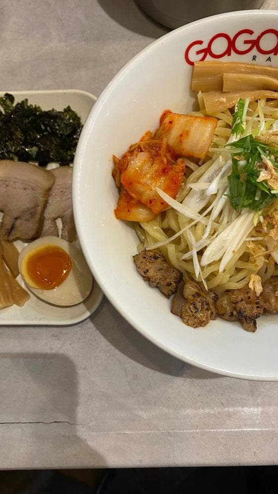 GaGaNa RAMEN 渋谷店 - サブ画像3