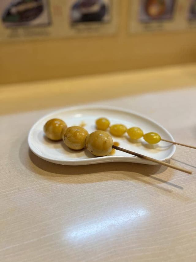 万楽 - サブ画像3