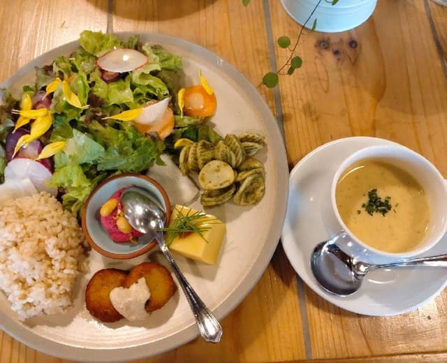 Sustainable Kitchen Rosy - サブ画像3