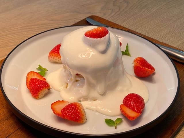 菓寮 伊藤軒 - サブ画像3