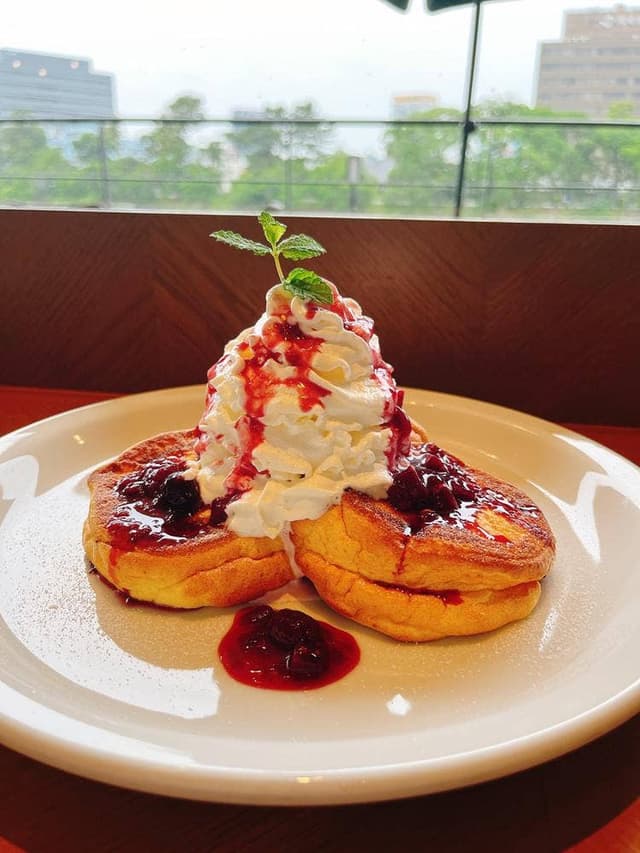 Light Cafe 東岡崎店 - サブ画像3
