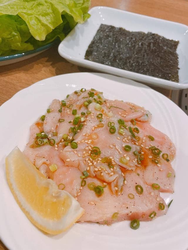 焼肉じゅじゅ亭 - サブ画像2