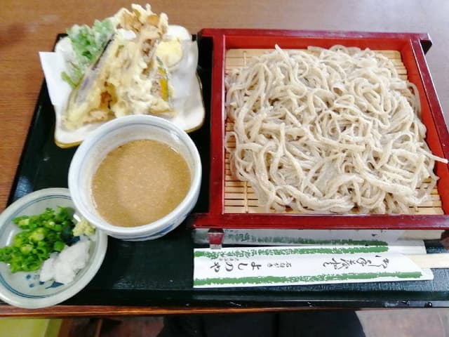 よしのや - サブ画像1