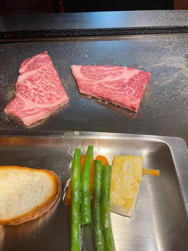 ステーキハウス千里 - サブ画像2