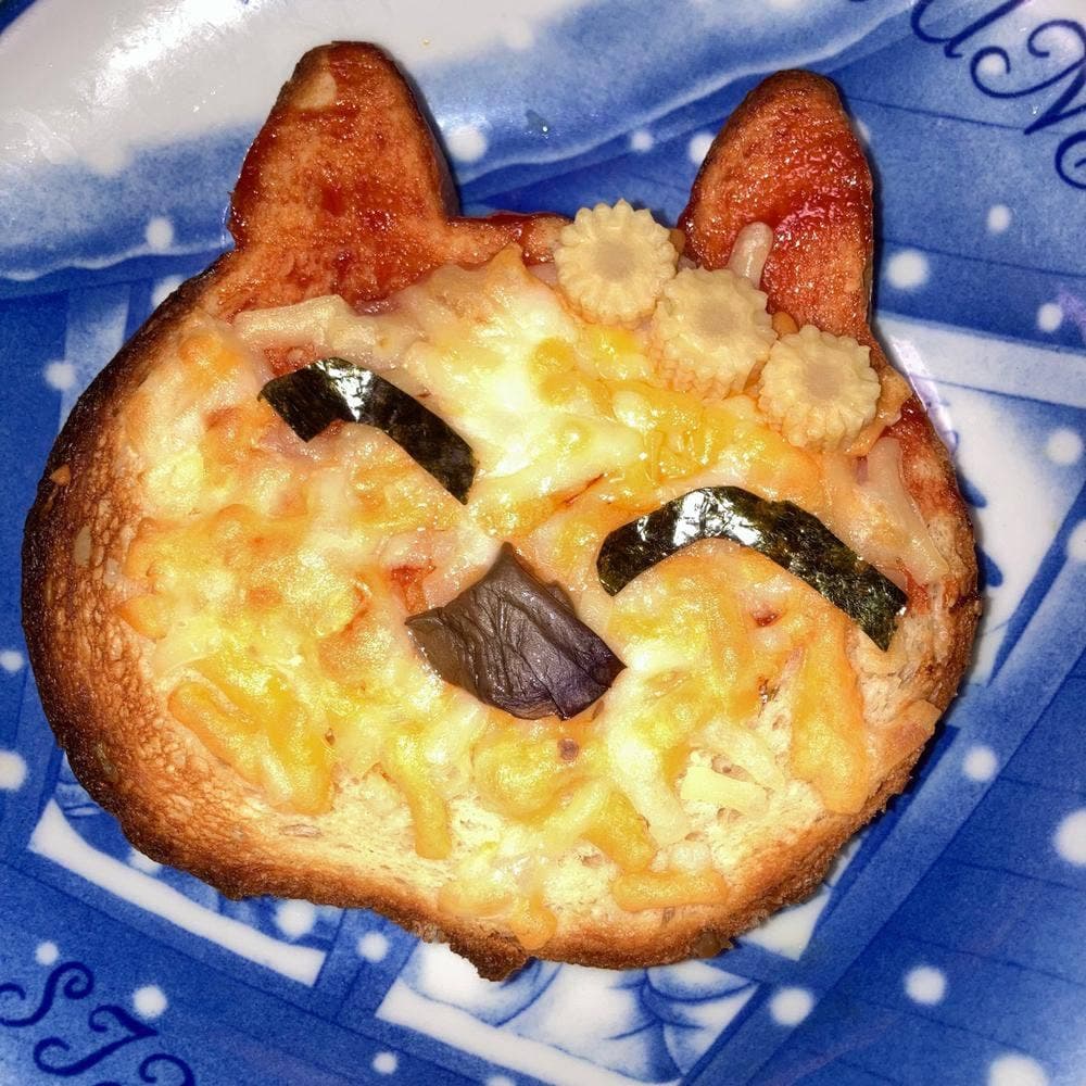 ねこねこ食パン 札幌南郷通店